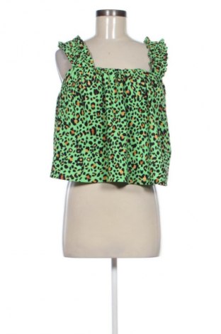Дамски топ H&M, Размер S, Цвят Многоцветен, Цена 32,21 лв.