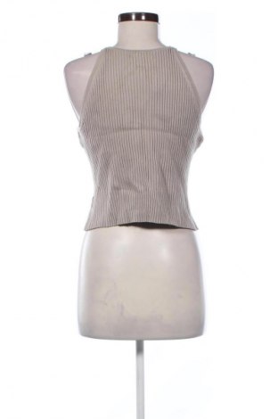 Damentop H&M, Größe L, Farbe Beige, Preis 14,83 €