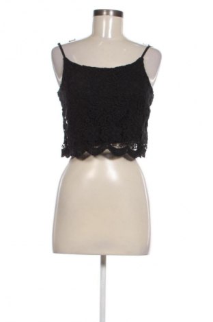 Damentop H&M, Größe M, Farbe Schwarz, Preis 14,83 €