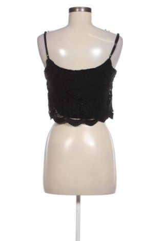 Damentop H&M, Größe M, Farbe Schwarz, Preis 14,83 €