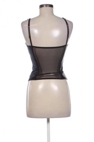 Top de femei H&M, Mărime M, Culoare Negru, Preț 81,58 Lei