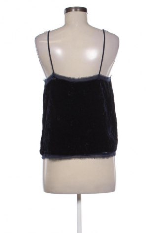 Dámský top H&M, Velikost M, Barva Modrá, Cena  329,00 Kč