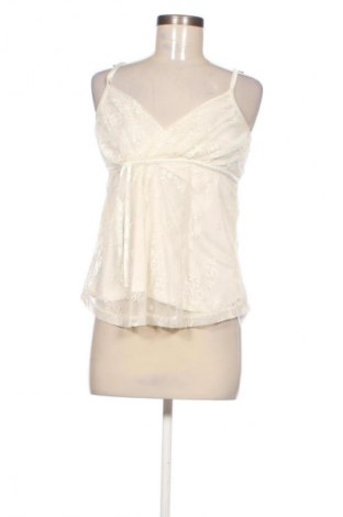 Dámský top H&M, Velikost M, Barva Krémová, Cena  366,00 Kč