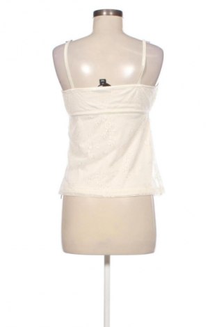 Dámský top H&M, Velikost M, Barva Krémová, Cena  366,00 Kč