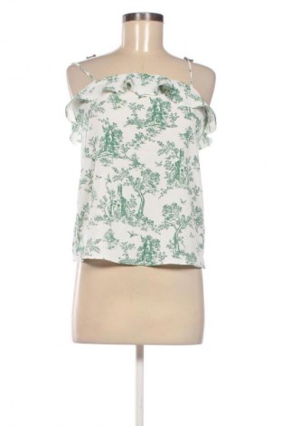 Dámský top H&M, Velikost XS, Barva Vícebarevné, Cena  366,00 Kč