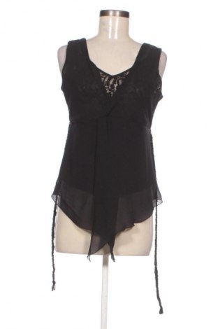 Dámský top H&M, Velikost M, Barva Černá, Cena  329,00 Kč