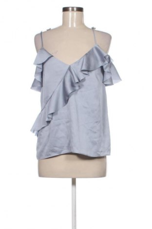 Dámský top H&M, Velikost S, Barva Modrá, Cena  369,00 Kč