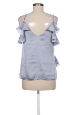 Dámský top H&M, Velikost S, Barva Modrá, Cena  369,00 Kč