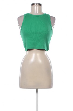 Dámský top H&M, Velikost M, Barva Zelená, Cena  367,00 Kč