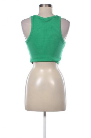 Dámský top H&M, Velikost M, Barva Zelená, Cena  367,00 Kč