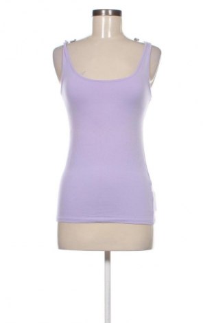 Damentop H&M, Größe M, Farbe Lila, Preis 14,83 €