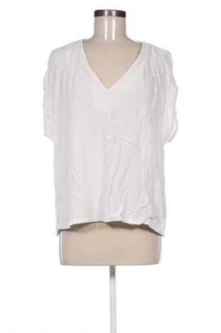 Дамски топ H&M, Размер L, Цвят Бял, Цена 29,00 лв.