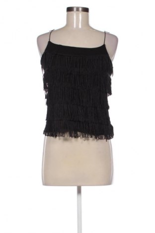 Dámsky top  H&M, Veľkosť S, Farba Čierna, Cena  11,95 €