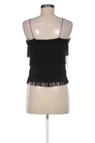 Dámsky top  H&M, Veľkosť S, Farba Čierna, Cena  11,95 €