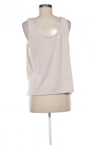 Γυναικείο τοπ H&M, Μέγεθος L, Χρώμα  Μπέζ, Τιμή 14,83 €