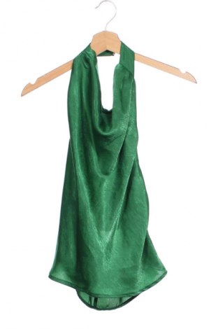 Dámský top H&M, Velikost M, Barva Zelená, Cena  366,00 Kč