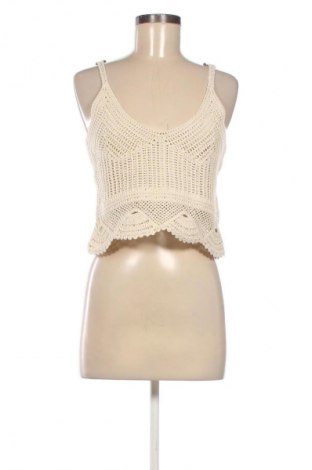 Dámský top H&M, Velikost S, Barva Béžová, Cena  269,00 Kč