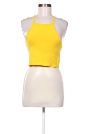 Damentop H&M, Größe S, Farbe Gelb, Preis € 14,83