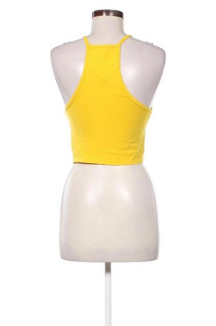 Damentop H&M, Größe S, Farbe Gelb, Preis € 14,83