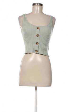 Damentop H&M, Größe S, Farbe Grün, Preis 9,99 €