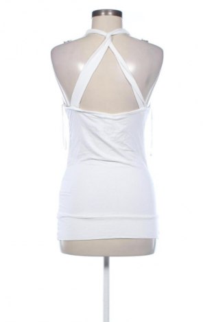 Дамски топ H&M, Размер M, Цвят Бял, Цена 29,33 лв.