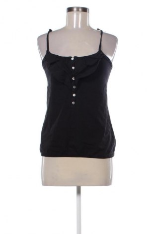 Damentop H&M, Größe M, Farbe Schwarz, Preis € 14,83