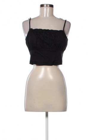 Дамски топ H&M Divided, Размер M, Цвят Черен, Цена 45,98 лв.