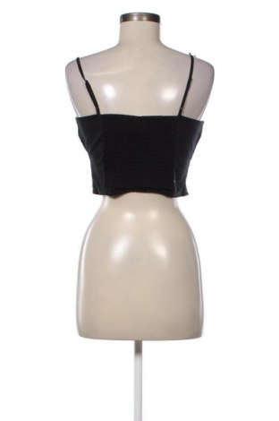 Дамски топ H&M Divided, Размер M, Цвят Черен, Цена 45,98 лв.