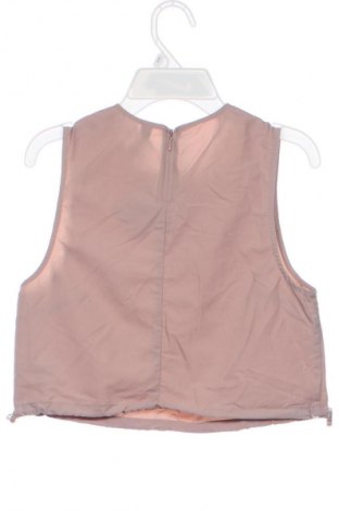 Дамски топ H&M Divided, Размер XS, Цвят Бежов, Цена 28,88 лв.