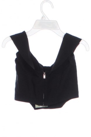 Damentop H&M Divided, Größe XS, Farbe Schwarz, Preis 23,53 €