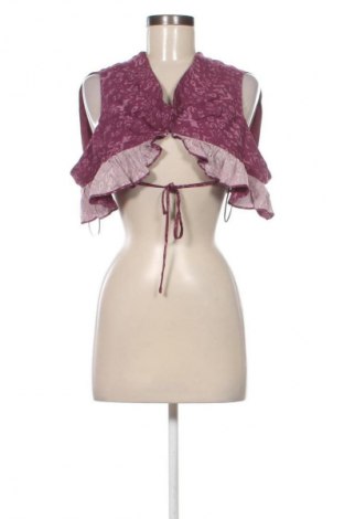 Dámský top H&M Divided, Velikost S, Barva Vícebarevné, Cena  539,00 Kč