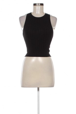 Damentop H&M Divided, Größe XXS, Farbe Schwarz, Preis € 8,99