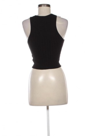 Damentop H&M Divided, Größe XXS, Farbe Schwarz, Preis € 8,99