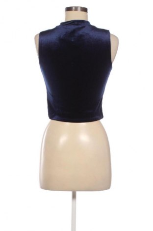 Damentop H&M Divided, Größe S, Farbe Blau, Preis 14,91 €