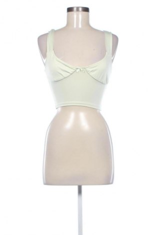 Dámský top H&M Divided, Velikost XS, Barva Zelená, Cena  367,00 Kč