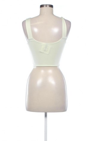 Dámský top H&M Divided, Velikost XS, Barva Zelená, Cena  367,00 Kč