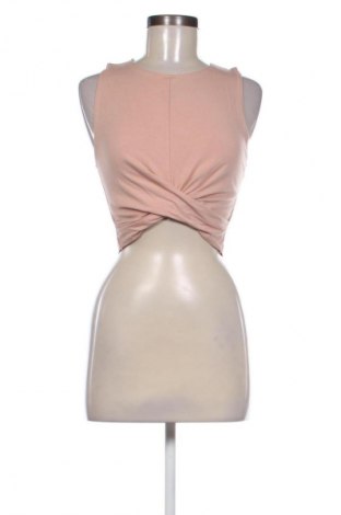 Damentop H&M Divided, Größe S, Farbe Rosa, Preis 14,83 €