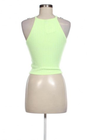 Damski top H&M Divided, Rozmiar XS, Kolor Zielony, Cena 66,67 zł