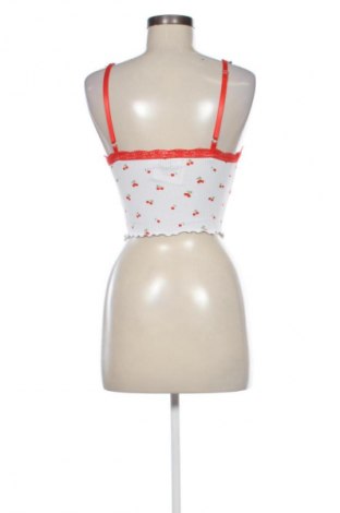 Дамски топ H&M Divided, Размер XS, Цвят Многоцветен, Цена 29,00 лв.