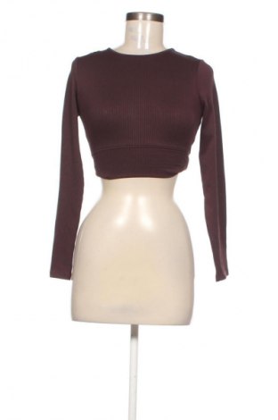 Női top H&M Divided, Méret S, Szín Barna, Ár 2 789 Ft