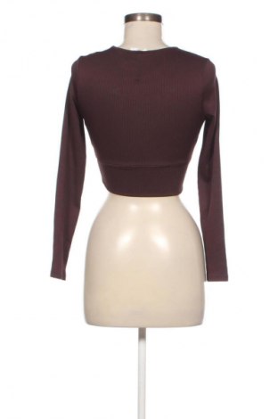 Női top H&M Divided, Méret S, Szín Barna, Ár 2 789 Ft