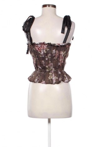 Damentop H&M x Brock Collection, Größe S, Farbe Mehrfarbig, Preis € 14,83