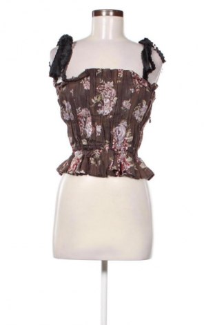 Damentop H&M x Brock Collection, Größe S, Farbe Mehrfarbig, Preis € 14,83