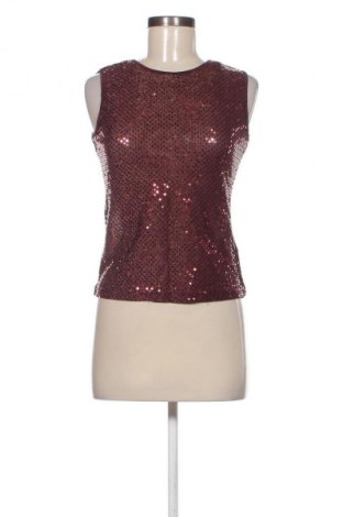 Damski top Hennes, Rozmiar S, Kolor Kolorowy, Cena 32,99 zł