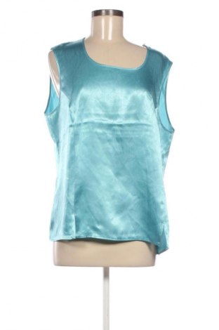 Damentop Hermann Lange, Größe XL, Farbe Blau, Preis € 13,81