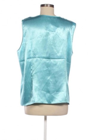 Damentop Hermann Lange, Größe XL, Farbe Blau, Preis € 13,81