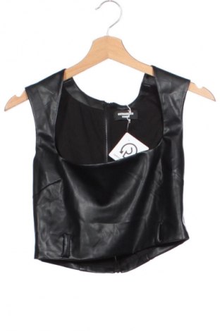 Dámský top Hoermanseder x About You, Velikost M, Barva Černá, Cena  939,00 Kč