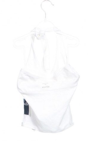 Damski top Hollister, Rozmiar XS, Kolor Biały, Cena 166,99 zł