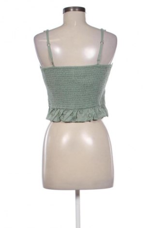 Női top Hollister, Méret M, Szín Zöld, Ár 5 394 Ft
