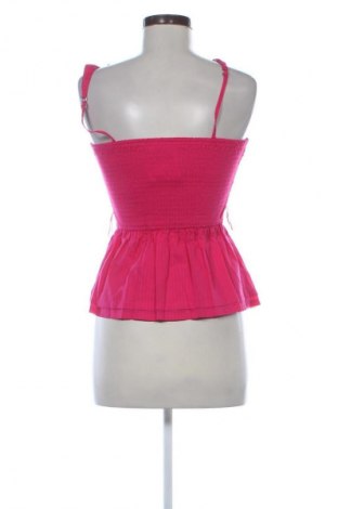 Γυναικείο τοπ Hollister, Μέγεθος M, Χρώμα Πολύχρωμο, Τιμή 14,00 €